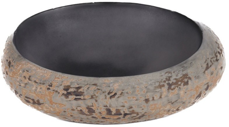 Тарелка E697-P-08095/10.5, керамика, mixed, ROOMERS TABLEWARE