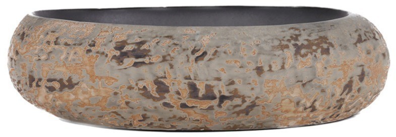 Тарелка E697-P-08095/10.5, керамика, mixed, ROOMERS TABLEWARE