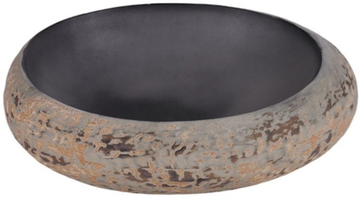 Тарелка E697-P-08095/10.5, керамика, mixed, ROOMERS TABLEWARE