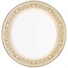 Набор 6 тарелок обеденных, 25 см "богемия" Акционерное Общество (194-428)