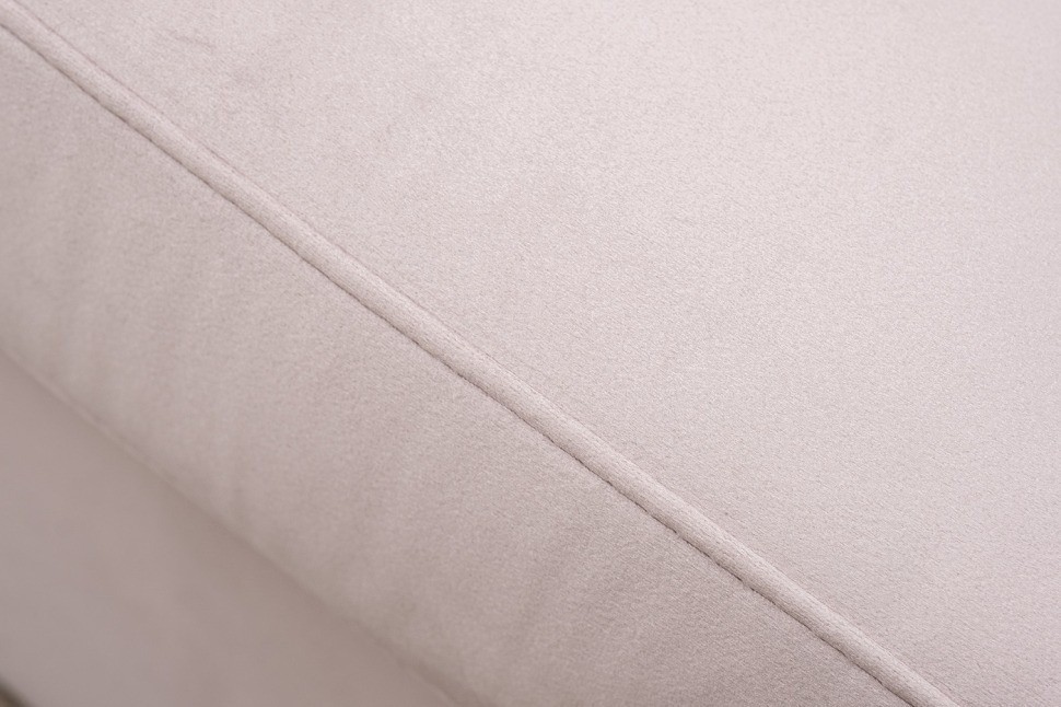 Диван Paolo/VR двухместн.раскл. велюр беж. Colt1001 182*90*78см,2 под. (TT-00015084)