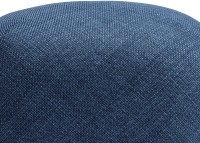 Пуф tr?ffel, синий (75872)