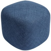 Пуф tr?ffel, синий (75872)