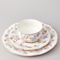 Набор посуды lefard &quot;времена года&quot; на 6 пер. 18 пр. (42-569)