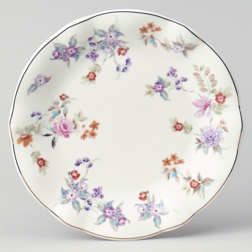 Набор посуды lefard "времена года" на 6 пер. 18 пр. (42-569)