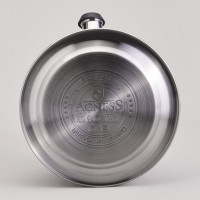 Чайник со свистком, 3,3л Agness (940-032)