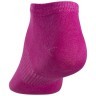 Носки низкие SW-205, мятный/фуксия, 2 пары (452926)