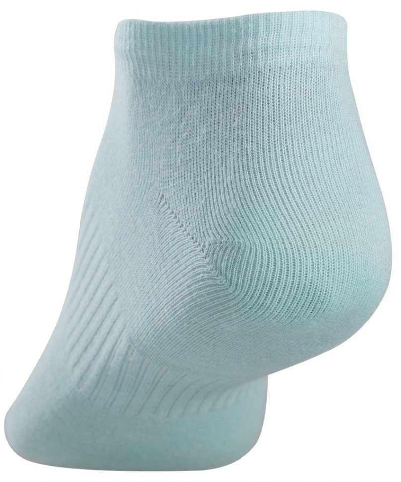 Носки низкие SW-205, мятный/фуксия, 2 пары (452926)