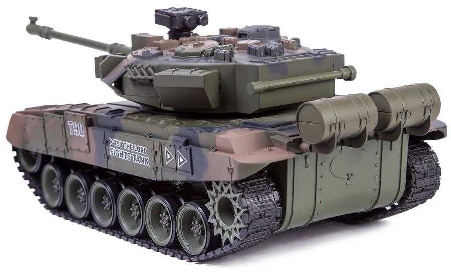 Радиоуправляемый танк R-WINGS RUSSIA T-90 Vladimir (RWG021-818)