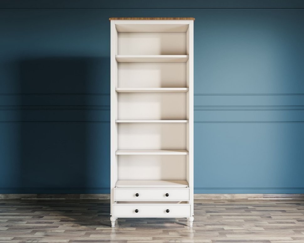 Cтеллаж Odri с ящиками арт od2130-ET