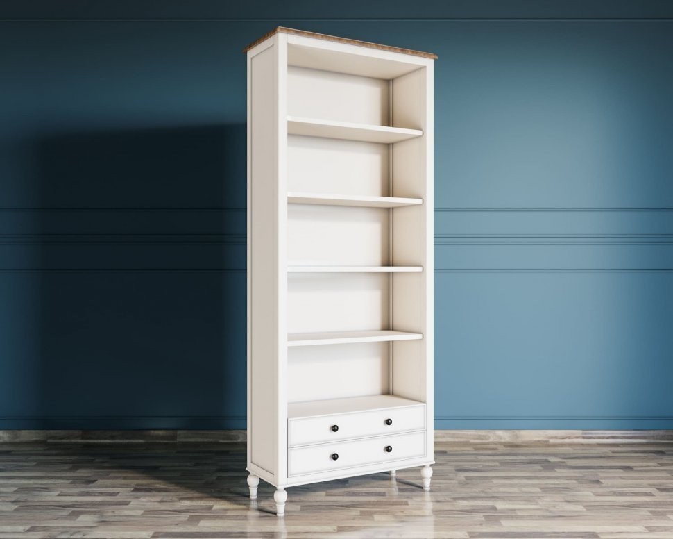 Cтеллаж Odri с ящиками арт od2130-ET