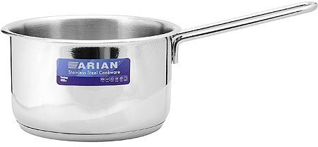 Ковш 0,8 л 12 см ARIAN (80486-1)