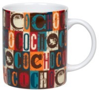 Кружка &quot;Шоколадные квадраты&quot; 11 1 002 2836