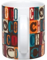 Кружка &quot;Шоколадные квадраты&quot; 11 1 002 2836