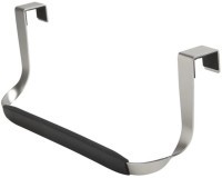 Держатель для кухонного полотенца подвесной schnook, никель (66336)