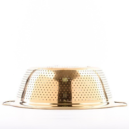 Дуршлаг металлический 23,5 см MAYER BOCH (40725)