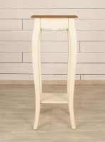 Подставка под цветы «Leontina» высокая арт ST9304О-ET