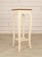 Подставка под цветы «Leontina» высокая арт ST9304О-ET