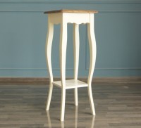 Подставка под цветы «Leontina» высокая арт ST9304О-ET