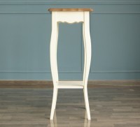 Подставка под цветы «Leontina» высокая арт ST9304О-ET