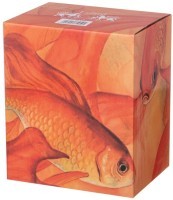 Икорница lefard &quot;осетр&quot; 100 мл 1,25*9*14 см (58-1052)