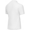 Поло JOGEL CAMP 2 CVC Polo, белый (2114405)
