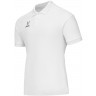 Поло JOGEL CAMP 2 CVC Polo, белый (2114405)