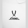 Поло JOGEL CAMP 2 CVC Polo, белый (2114405)