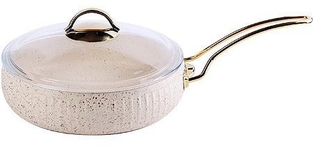 Набор посуды 10пр 3+3+4+4,5+7 л Mayer&Boch (40436)