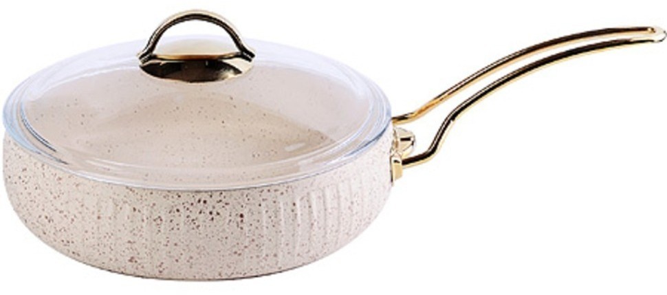 Набор посуды 10пр 3+3+4+4,5+7 л Mayer&Boch (40436)