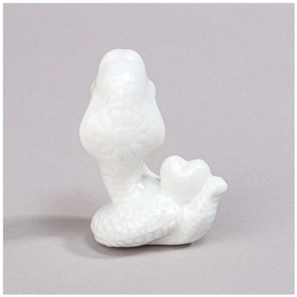 Фигурка lefard "змейка" 8 см (149-734)