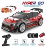 Радиоуправляемая машина для дрифта MJX Hyper Go Citroen C3 4WD 1:14 (MJX-14303)