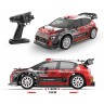 Радиоуправляемая машина для дрифта MJX Hyper Go Citroen C3 4WD 1:14 (MJX-14303)