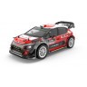 Радиоуправляемая машина для дрифта MJX Hyper Go Citroen C3 4WD 1:14 (MJX-14303)