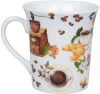 Кружка &quot;Кофейные птички&quot; 11 1 100 2868