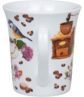 Кружка &quot;Кофейные птички&quot; 11 1 100 2868