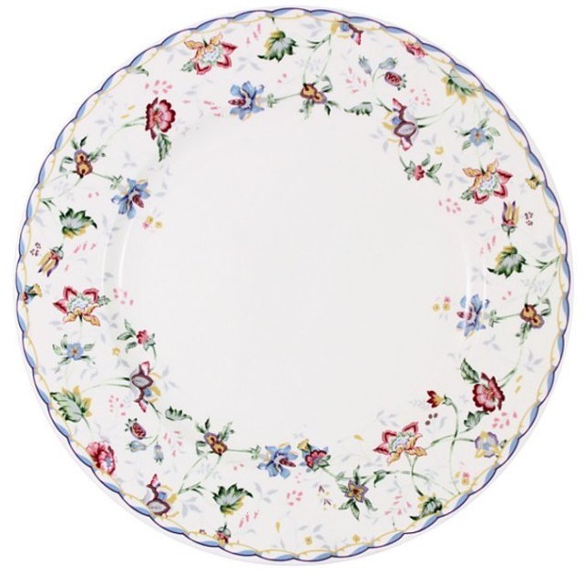 Тарелка обеденная Букингем, 26,5 см - IMA0180H-A218AL Imari
