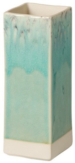 Ваза BOV201-00816V, керамика, blue, Costa Nova