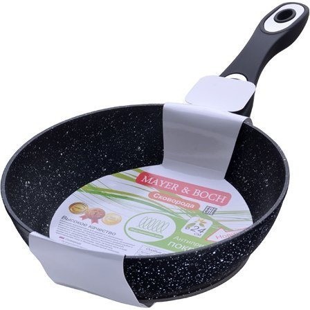 Сковорода-сотейник 24 см MAYER BOCH (27956)