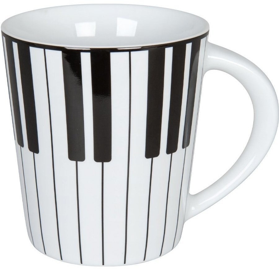 Koenitz Кружка "Пианино" 11 1 134 2302