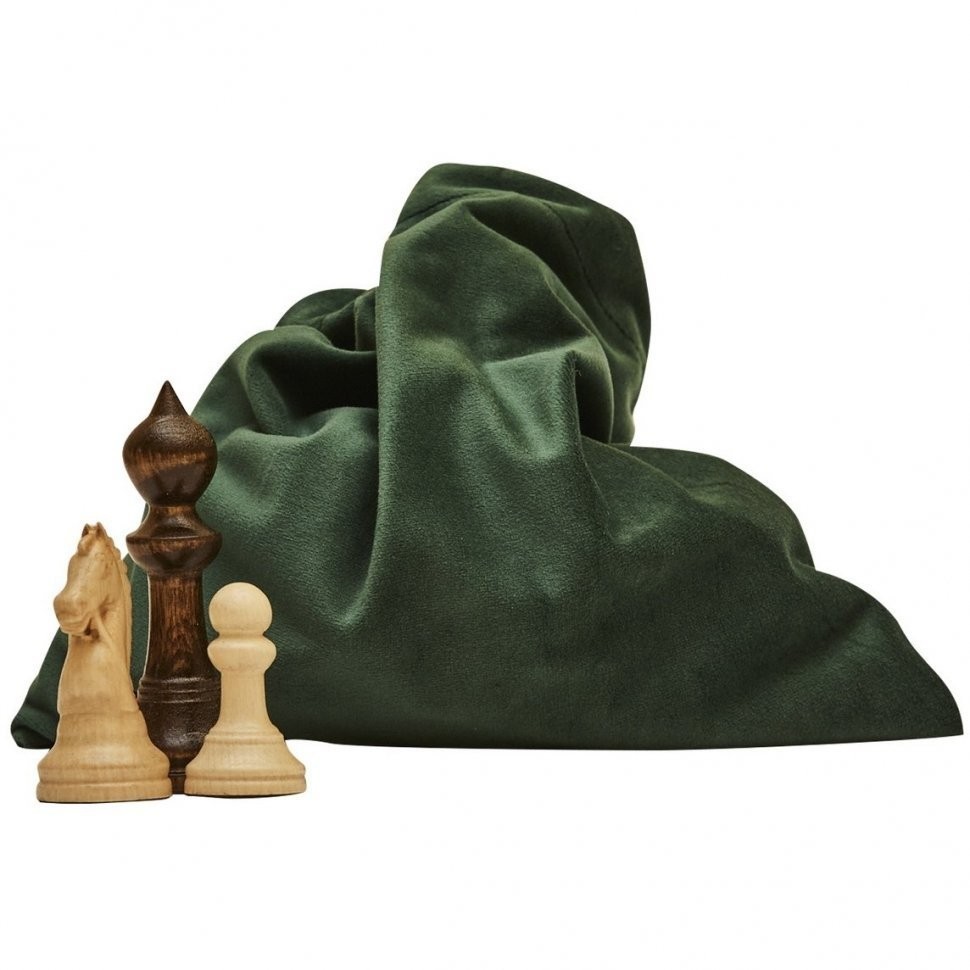 Шахматные фигуры "Кавалерийские" большие, Armenakyan (44889)