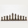 Шахматные фигуры "Кавалерийские" большие, Armenakyan (44889)