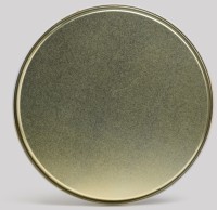 Поднос сервировочный agness &quot;citrus charm&quot; 33*2,1 см (898-244)