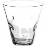 Стакан LR223-ZK, ручная работа/стекло, Clear, ROOMERS TABLEWARE