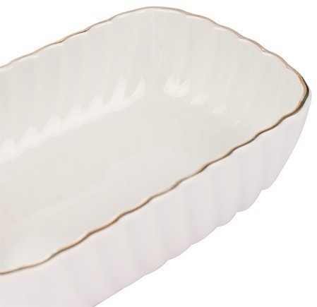 Блюдо сервировочное для подачи LORAINE (90071-508-8)