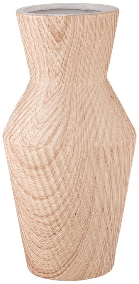 Ваза 14*14*27,5 см Bronco (112-677)