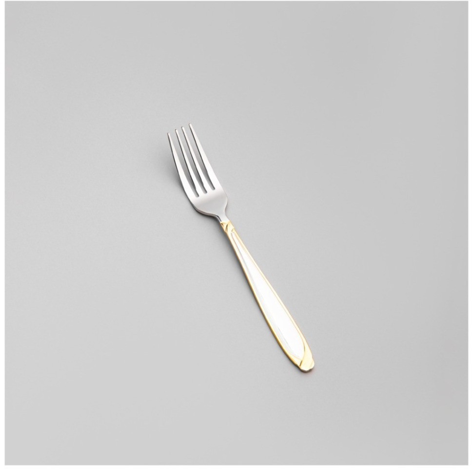 Набор столовых приборов на 6 персон casta  agness 18 пр (942-559)