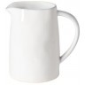 Кувшин GOZ211-WHI(GOZ211-02202F), керамика, white, Costa Nova