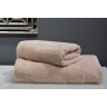 Полотенце Флавио бежевое 50*90 (TT-00011321)