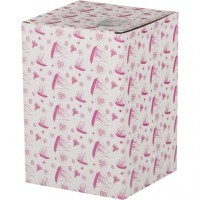 Шкатулка 25*13*16 см. Polite Crafts&amp;gifts (222-082)